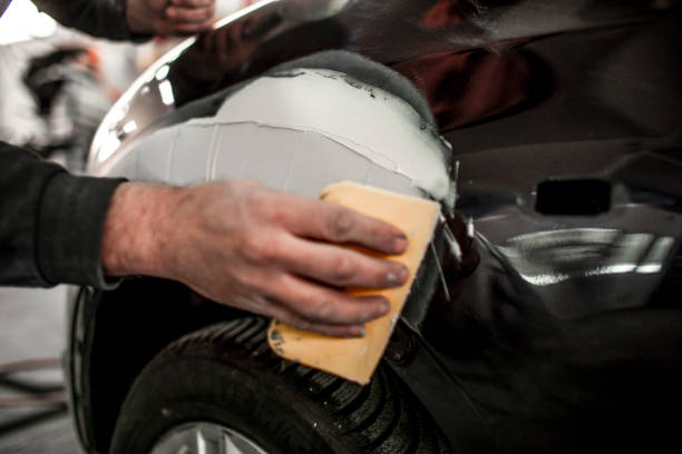 Biohazard Mold Removal in Ferndale, MI